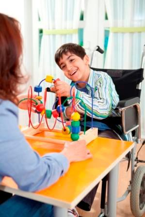 RUSH Kids Pediatric Therapy | 14315 108th Ave Suite 230, Orland Park, IL 60467, USA | Phone: (708) 675-2100