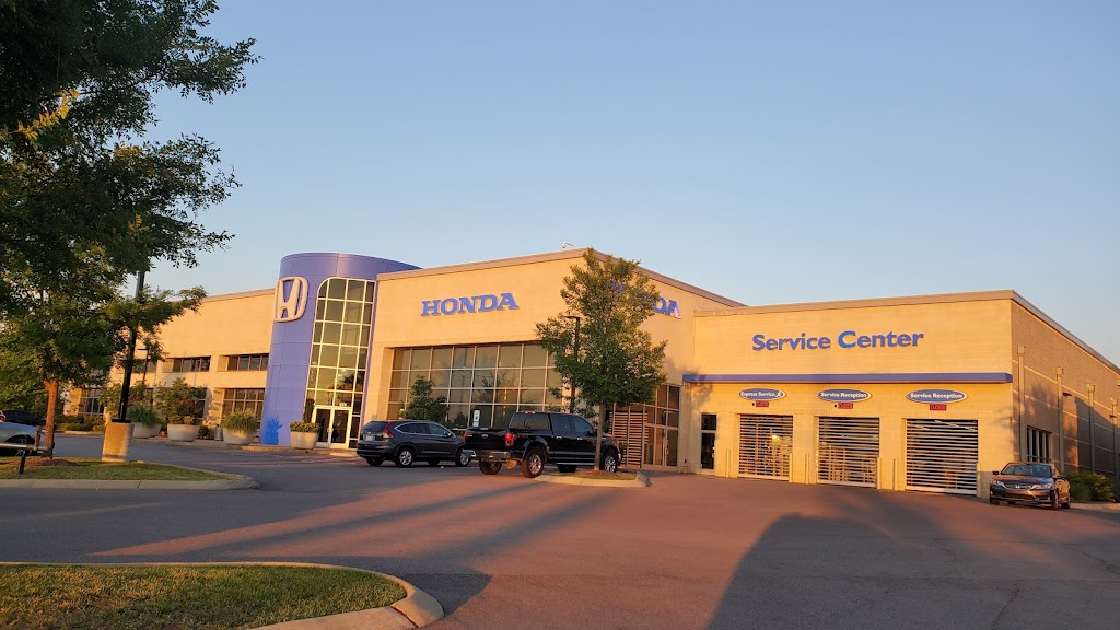 Honda of Murfreesboro | 929 John R Rice Blvd, Murfreesboro, TN 37129, USA | Phone: (615) 203-8988