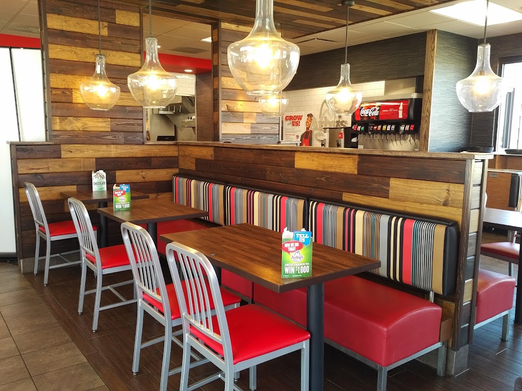 Arbys | 9831 S Parker Rd, Parker, CO 80134, USA | Phone: (303) 841-8048