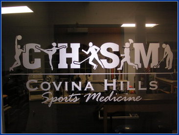 Covina Hills Sports Medicine, Physical Therapy | 1335 Cypress St # 100, San Dimas, CA 91773, USA | Phone: (909) 305-1383