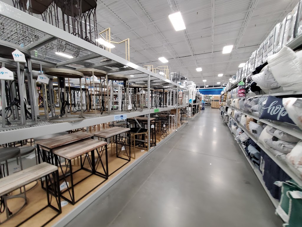 At Home | 1050 W Elliot Rd, Tempe, AZ 85284, USA | Phone: (602) 337-3037