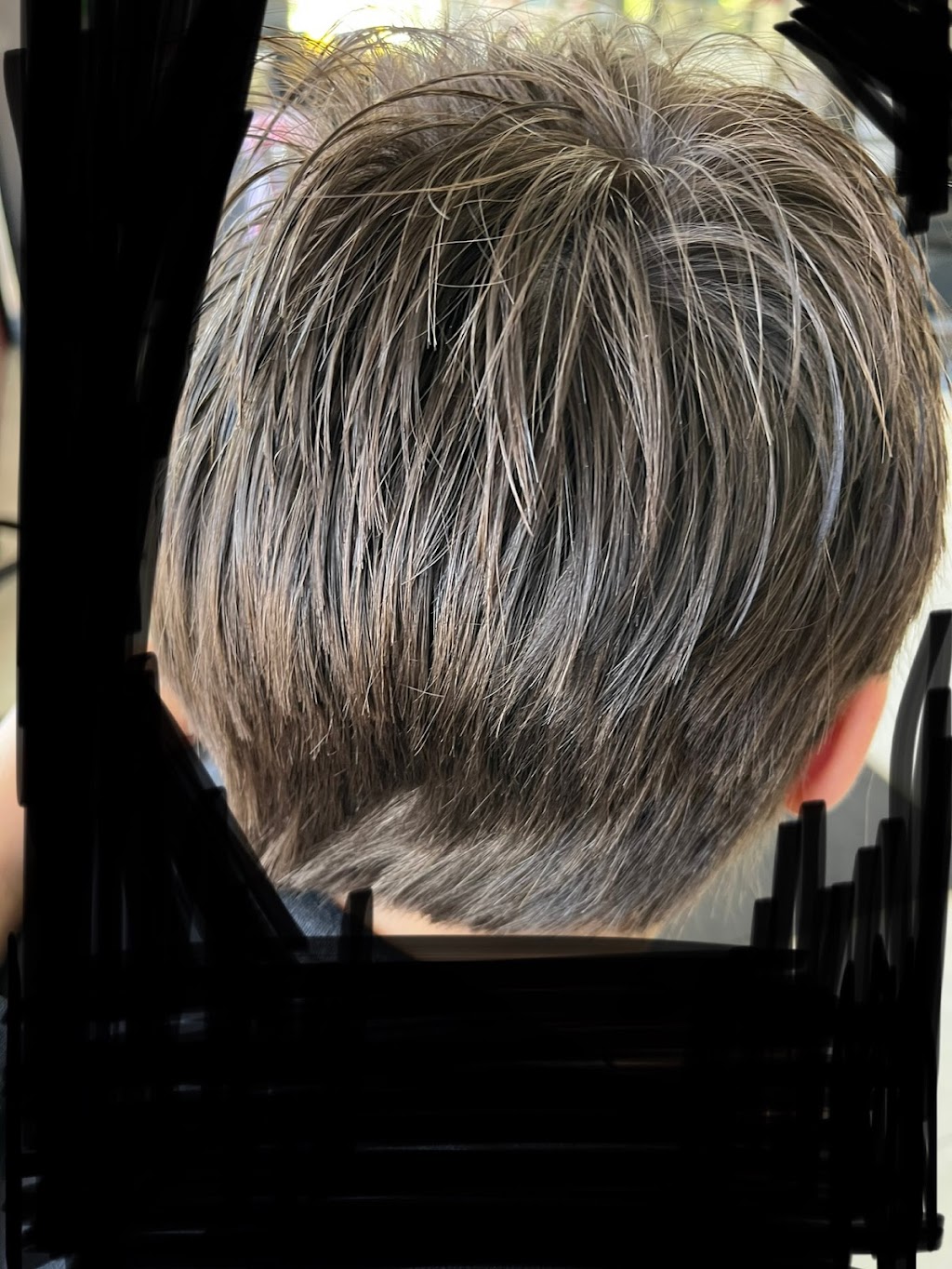 Supercuts | 2337 Sir Barton Way #120, Lexington, KY 40509, USA | Phone: (859) 309-3599