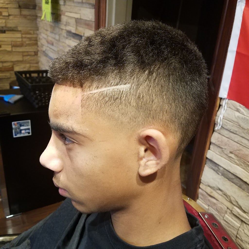 Legacy Barber Shop | 570 Fayetteville Rd SE, Atlanta, GA 30316, USA | Phone: (863) 588-8631