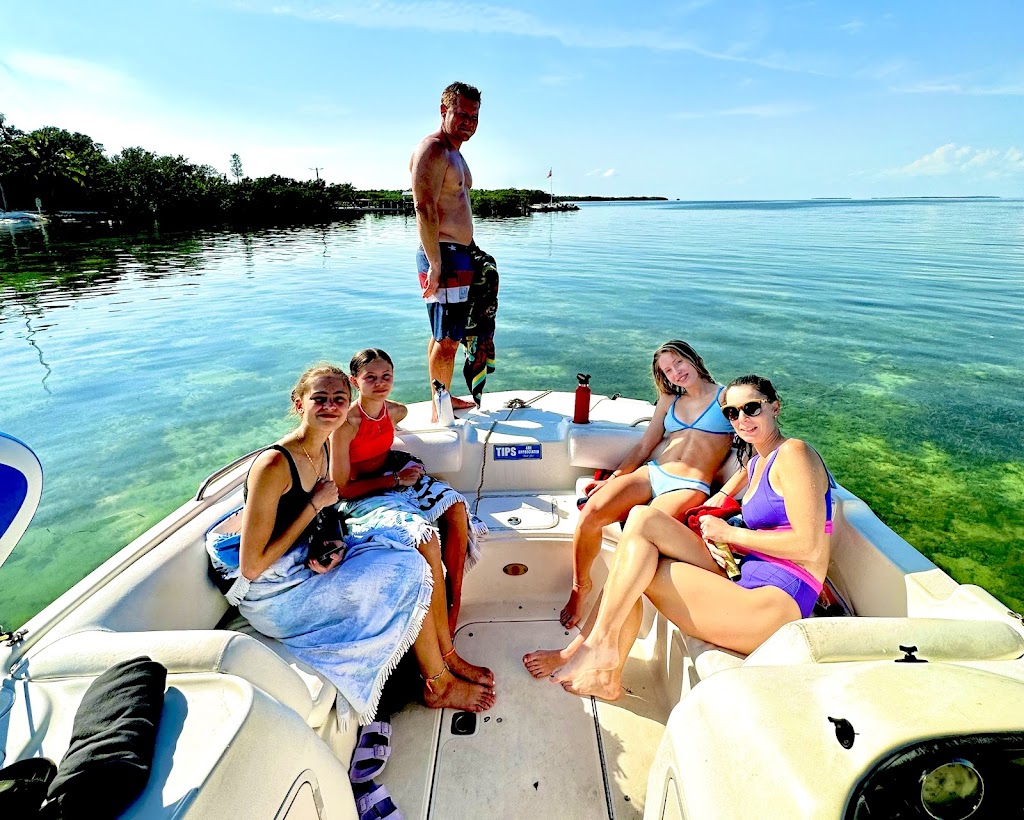 Island Adventures | 80500 Overseas Hwy, Islamorada, FL 33036, USA | Phone: (305) 394-1436