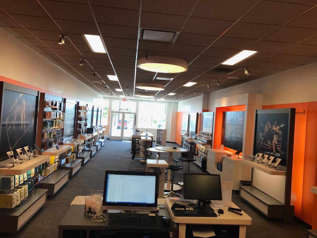 AT&T Store | 8826 TX-34, Quinlan, TX 75474, USA | Phone: (903) 356-4500