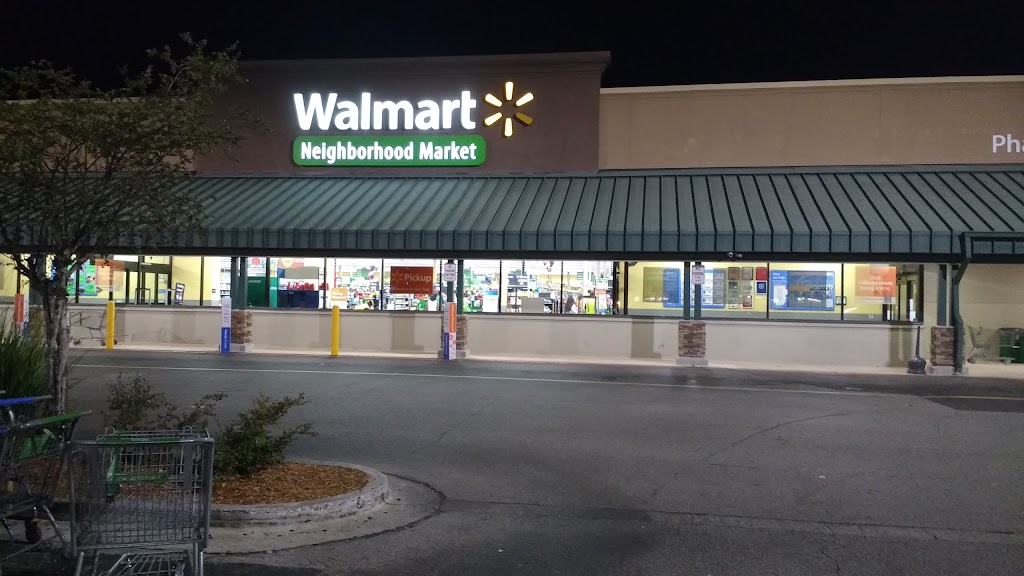 Walmart Neighborhood Market | 6855 Wilson Blvd, Jacksonville, FL 32210, USA | Phone: (904) 513-6582