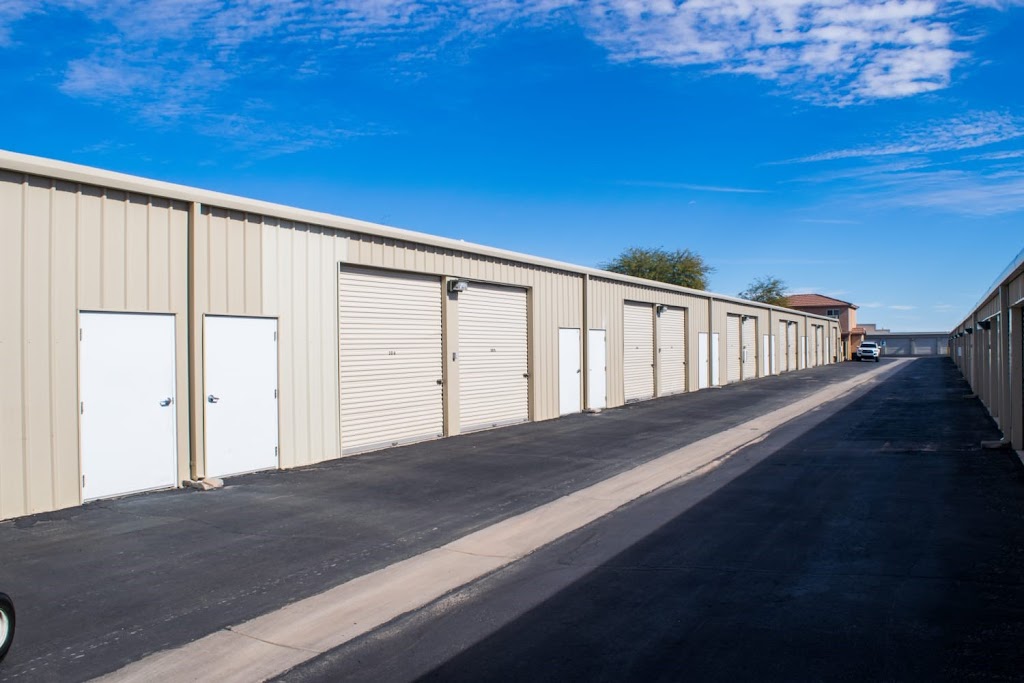 Access 24-7 Rodeo Storage | 1009 E Rodeo Rd, Casa Grande, AZ 85122, USA | Phone: (520) 426-9696