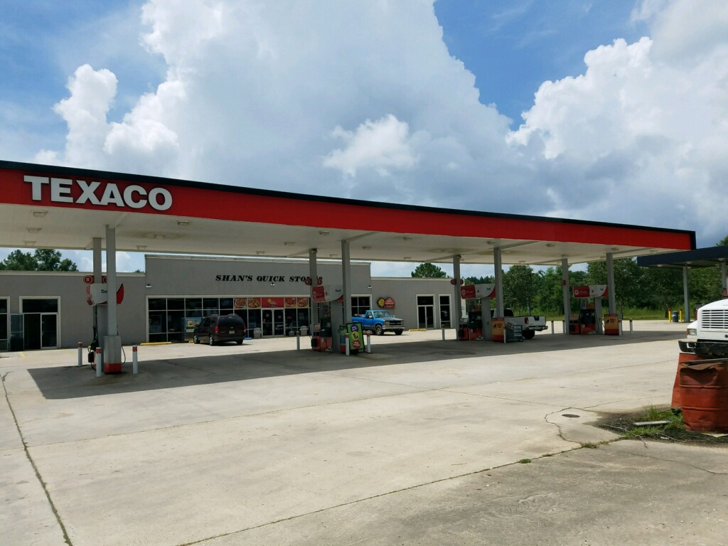 Texaco Bush | 81550 LA-21, Bush, LA 70431, USA | Phone: (985) 886-6222