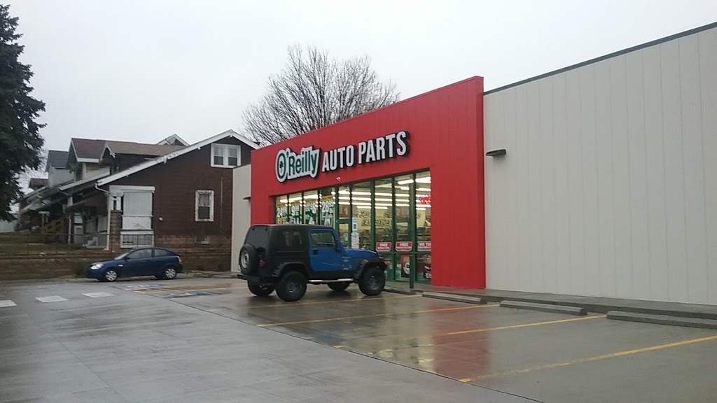 OReilly Auto Parts | 750 Jefferson Ave, Washington, PA 15301, USA | Phone: (724) 229-7278