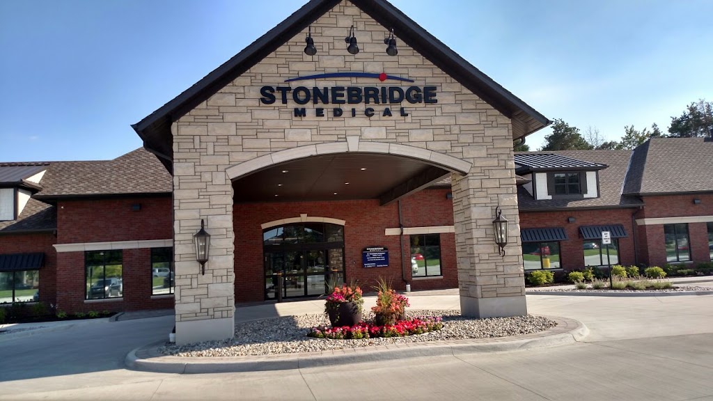 Stonebridge Retail Pharmacy | 13350 24 Mile Rd #300, Shelby Township, MI 48315, USA | Phone: (586) 690-4303