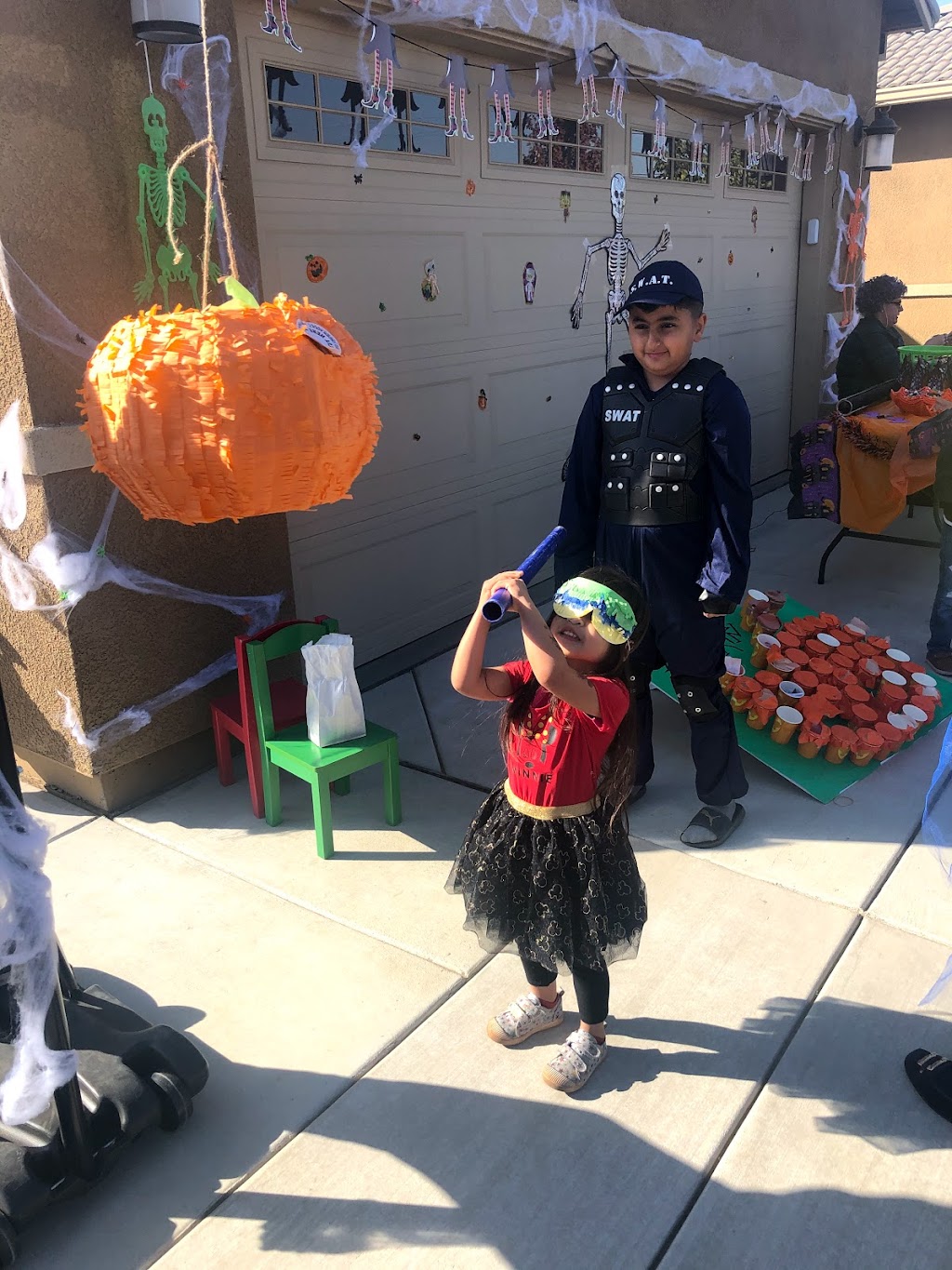 Little Bambinis Preschool | 136 Indianapolis Ct, Manteca, CA 95337, USA | Phone: (209) 229-6516