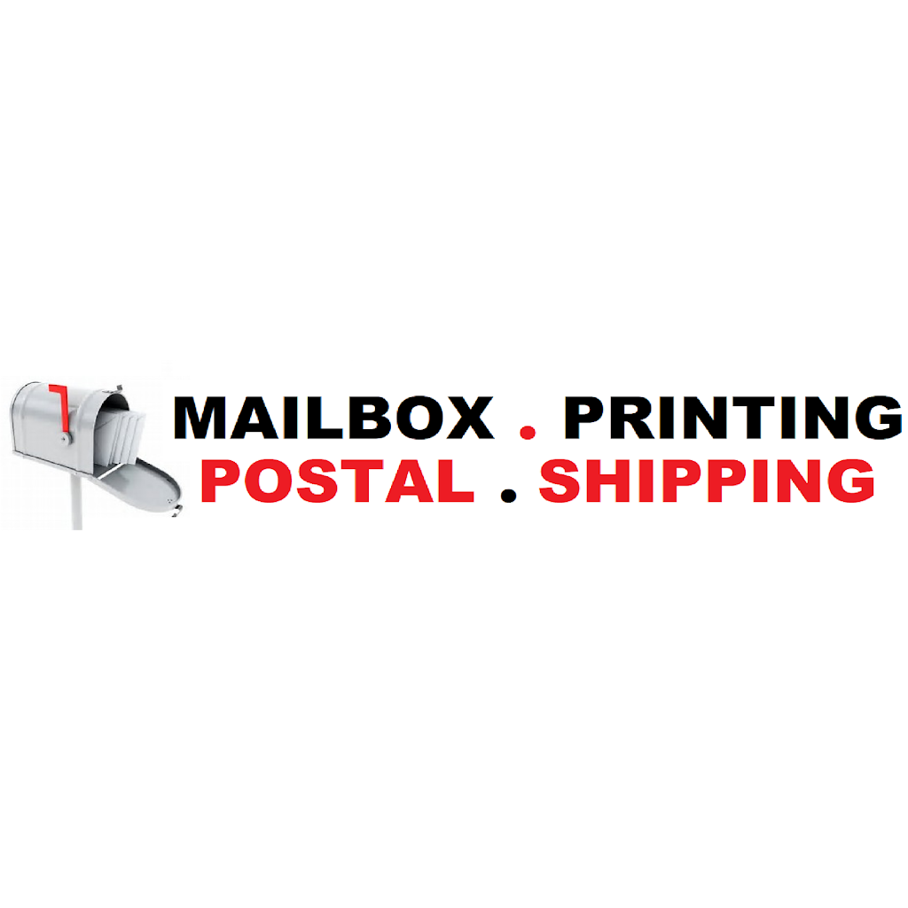 Mailbox Printing Postal Shipping | 1726 Fredericksburg Rd Ste 103, San Antonio, TX 78201, USA | Phone: (210) 455-6229