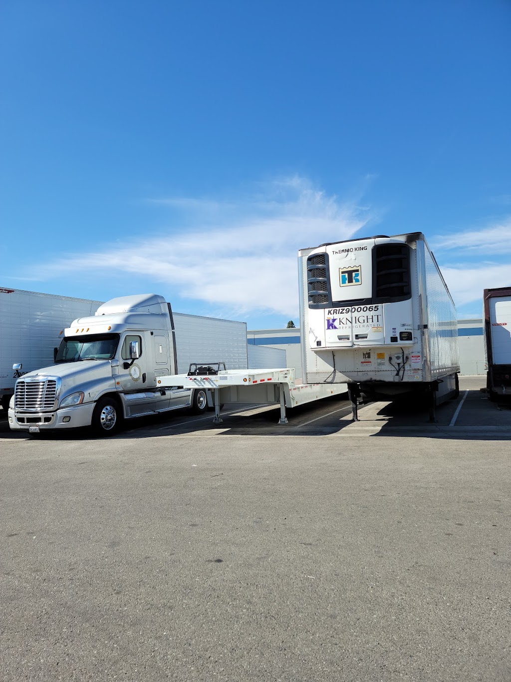 Central Valley Trailer Repair | 2974 S East Ave, Fresno, CA 93725, USA | Phone: (559) 233-8444