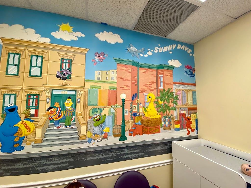 Aventura Pediatric Center | 20750 W Dixie Hwy, Aventura, FL 33180, USA | Phone: (305) 932-5533