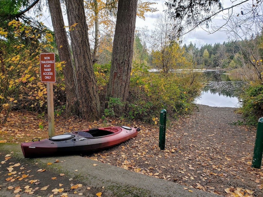 Island Lake County Park | 1087 NW Island Lake Rd, Poulsbo, WA 98370, USA | Phone: (360) 337-5350