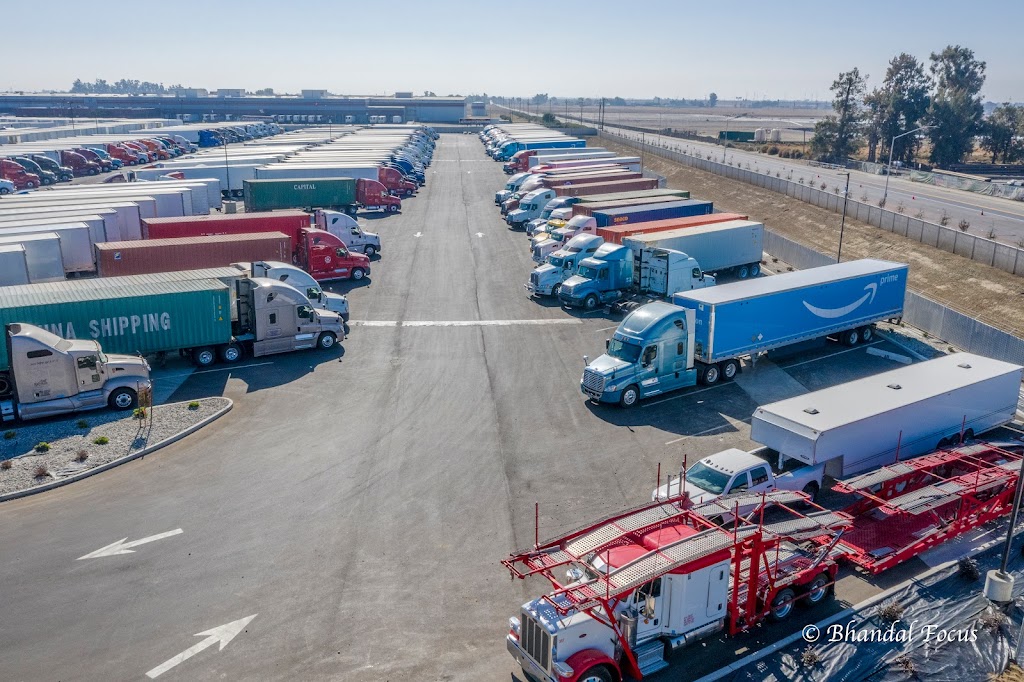 A&A INTERMODAL TERMINAL | 865 Roth Rd, French Camp, CA 95231, USA | Phone: (209) 905-1830