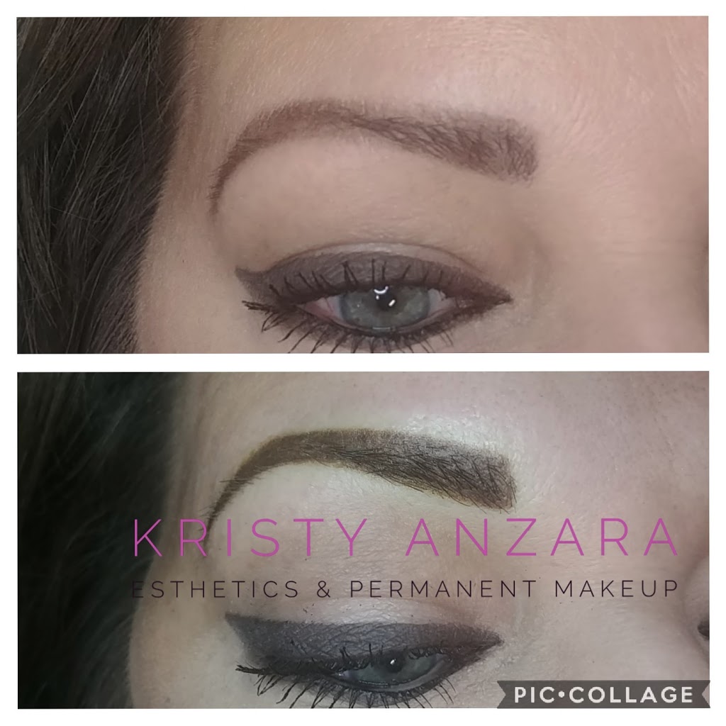 Kristy Anzara Esthetics & Permanent Makeup | 9964 W Overland Rd STE 100, Boise, ID 83709 | Phone: (208) 859-3612