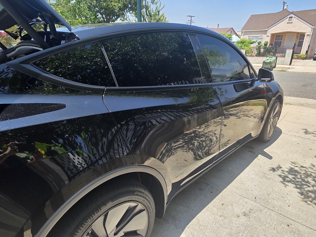 Alhambra Mobile Window Tinting | 911 S 1st St Unit A, Alhambra, CA 91801, USA | Phone: (626) 427-8522