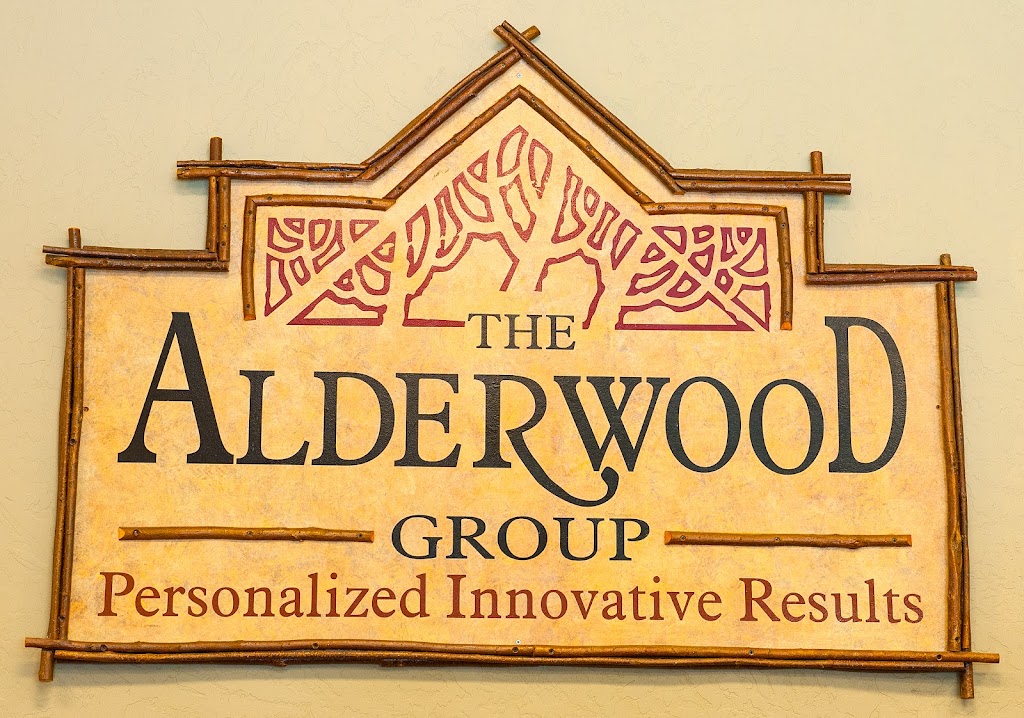 The Alderwood Group | 40710 Village Dr Suite 304, Big Bear Lake, CA 92315, USA | Phone: (909) 878-2277