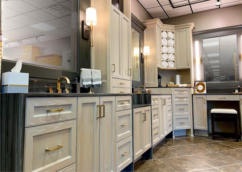 Sullivans Custom Cabinetry | 5235 S 43rd W Ave, Tulsa, OK 74107 | Phone: (918) 445-9191