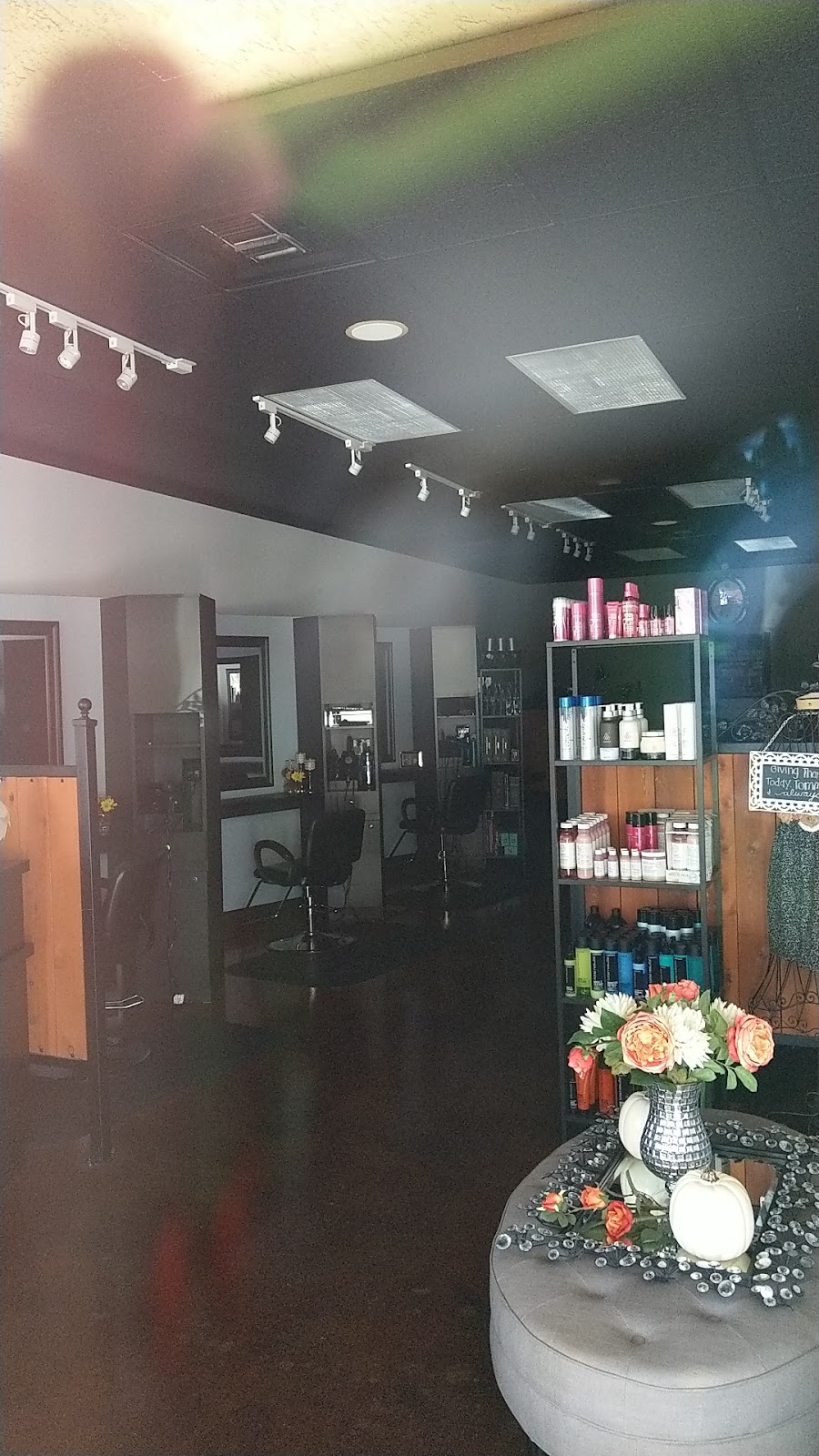 The Hair Salon | 2039 Palos Verdes Dr N, Lomita, CA 90717, USA | Phone: (310) 325-4526