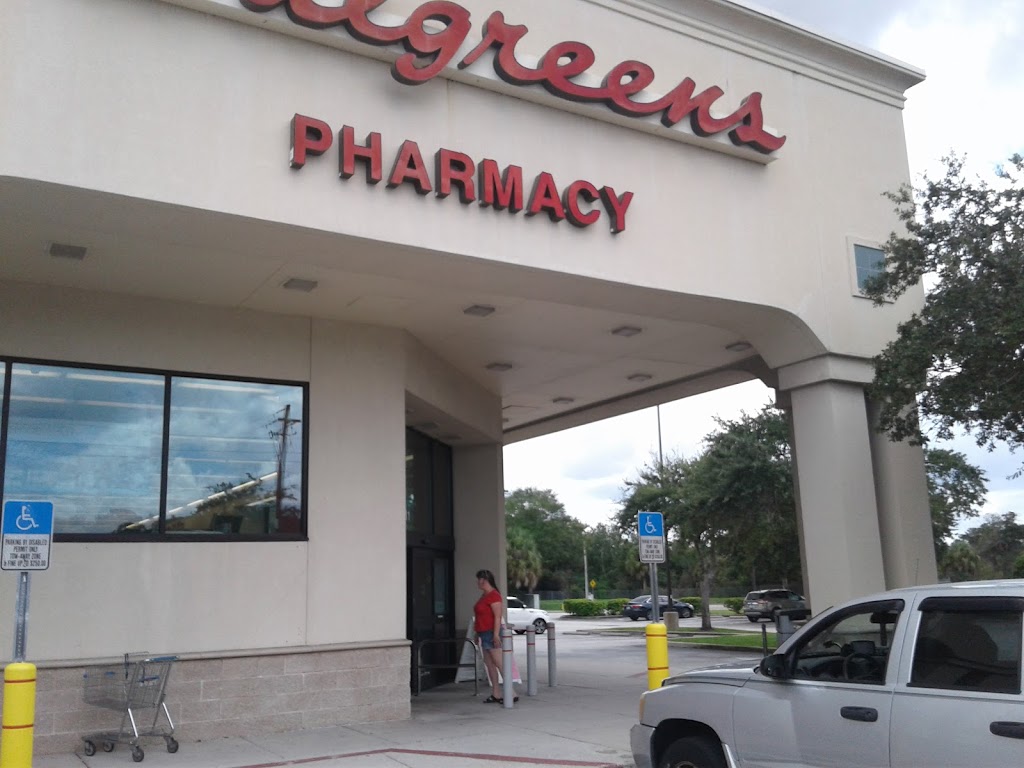 Walgreens Pharmacy | 12211 W Hillsborough Ave, Tampa, FL 33635, USA | Phone: (813) 925-1100
