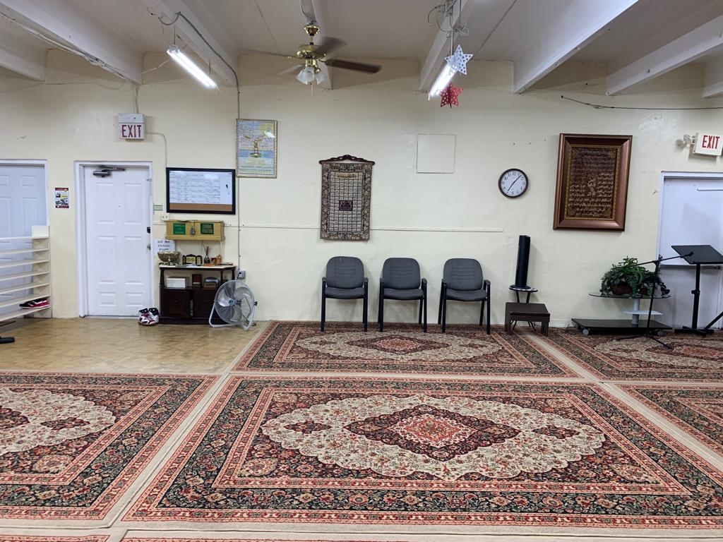 Masjid As-Sultan Salahud-Deen | 2820 Griffin Rd, Fort Lauderdale, FL 33312, USA | Phone: (267) 370-4855