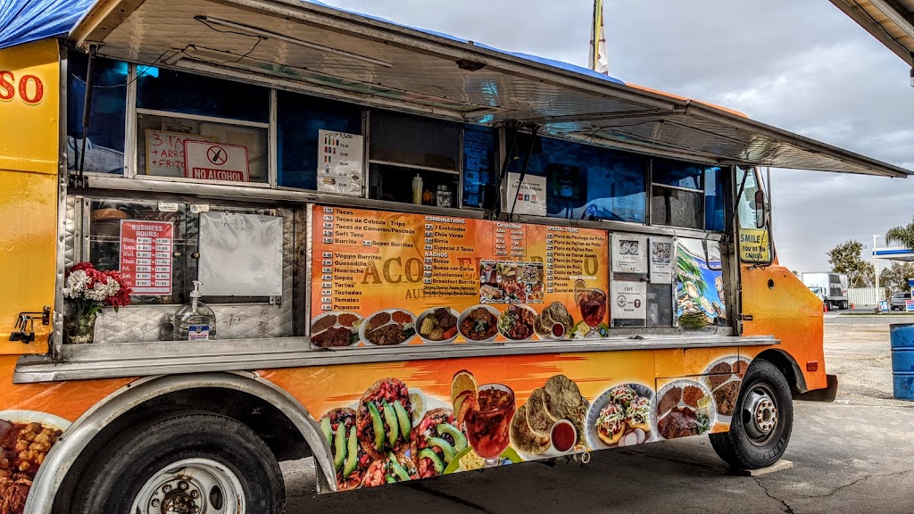 Tacos El Paraíso | 20645 Tracy Ave, Buttonwillow, CA 93206, USA | Phone: (661) 900-4736