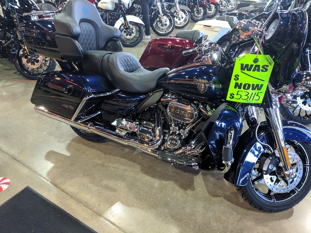 Twin Cities Harley-Davidson Lakeville | 10770 165th St W #5671, Lakeville, MN 55044, USA | Phone: (952) 898-4515