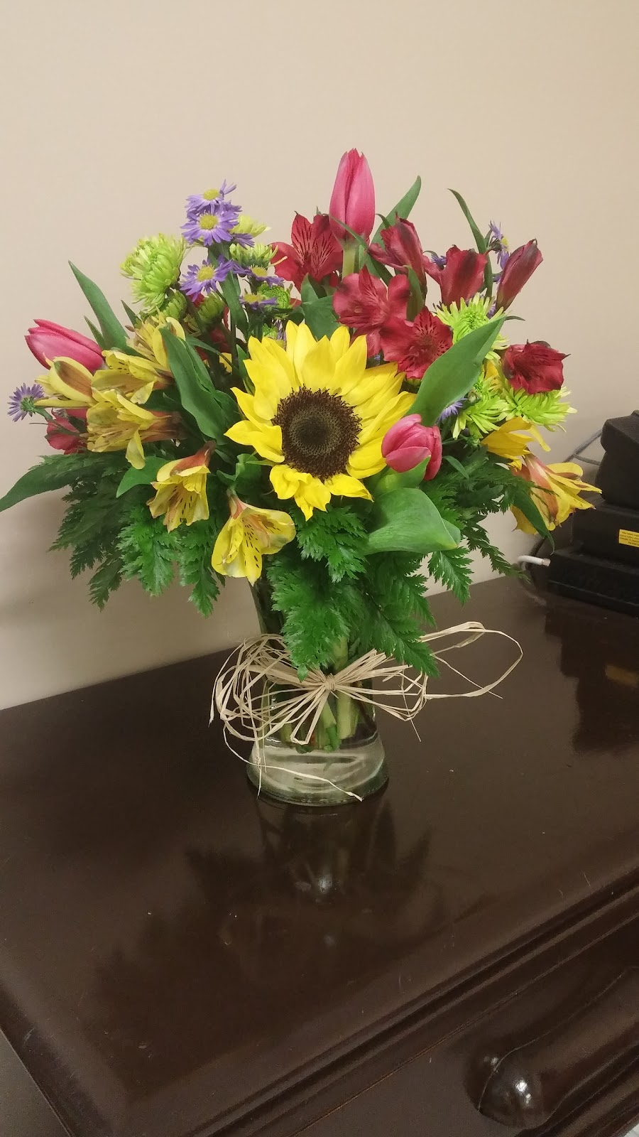 Rivers Bend Florist | 220 Johnson Creek Dr, Chester, VA 23836, USA | Phone: (804) 571-6318