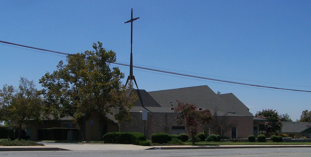 La Verne Heights Presbyterian Church | 1040 Baseline Rd, La Verne, CA 91750, USA | Phone: (909) 593-1017