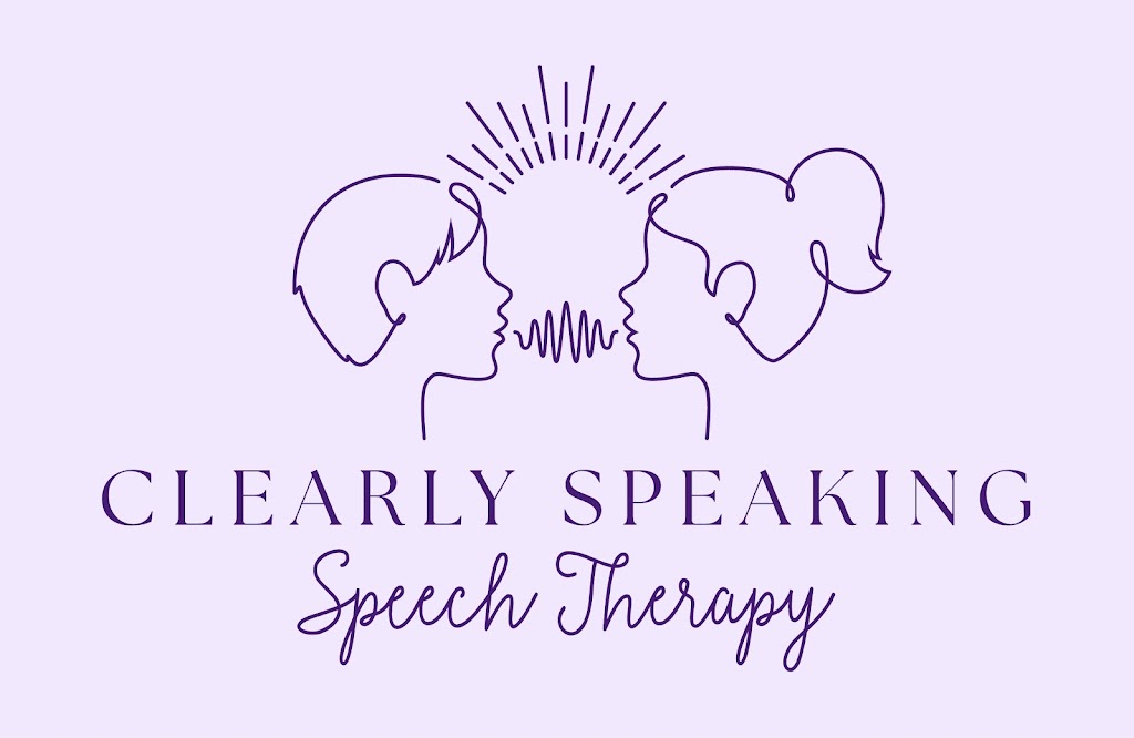 Clearly Speaking Speech Therapy | 3327 Granada Dr, Cameron Park, CA 95682, USA | Phone: (530) 306-8363