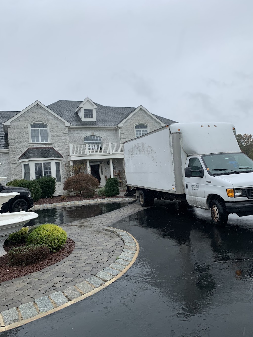 Jameson Moving LLC | Union Mill Rd, Mt Laurel Township, NJ 08054, USA | Phone: (856) 252-0870