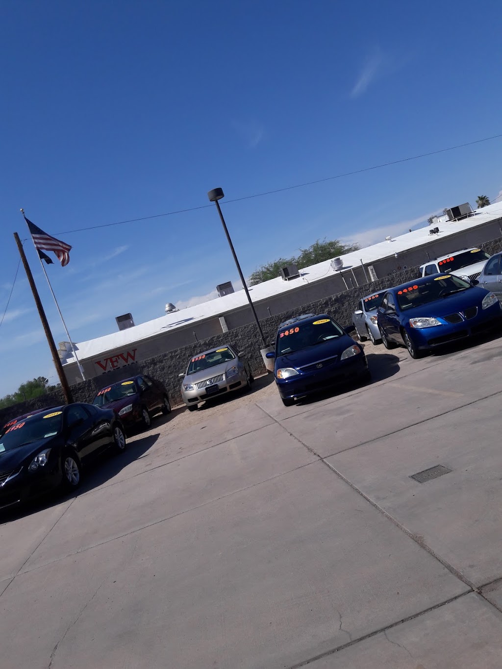 Horizon Auto Sales | 781 S Arizona Ave, Chandler, AZ 85225, USA | Phone: (480) 812-9500
