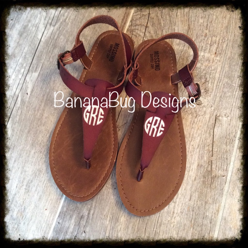 BananaBug Designs | 1327 10th St E, Palmetto, FL 34221, USA | Phone: (941) 479-4670