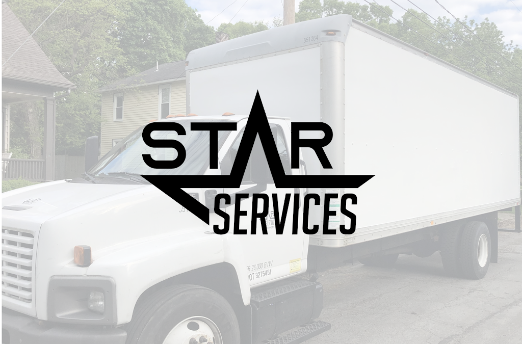 Star Moving Services LLC | 275 N Union St, Delaware, OH 43015, USA | Phone: (614) 622-9617