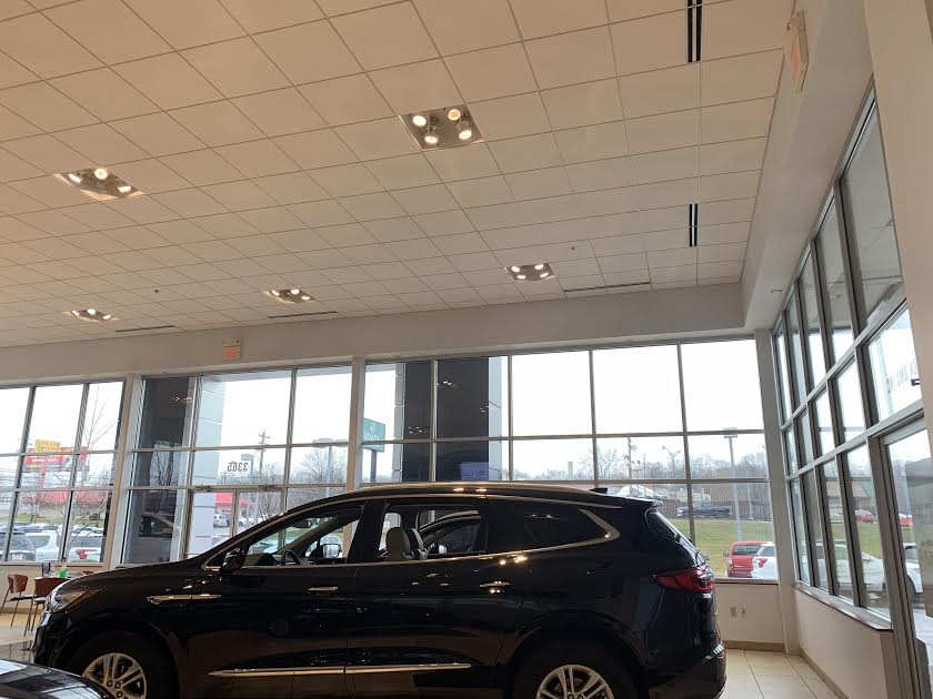 Mark Sweeney Buick GMC | 3365 Highland Ave, Cincinnati, OH 45213, USA | Phone: (513) 286-2438