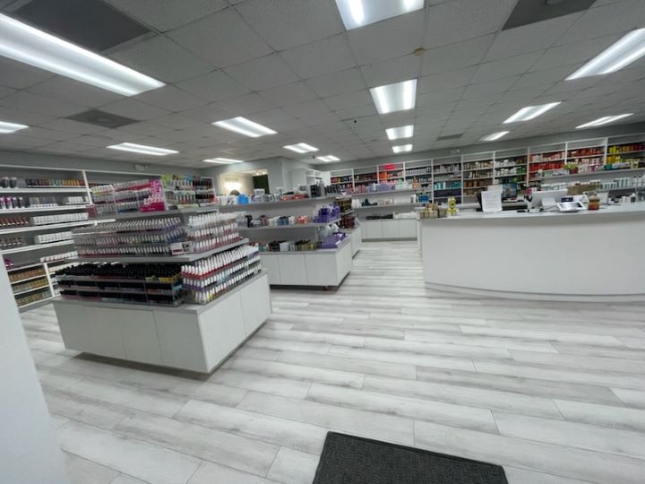 Cicelys Hair & Beauty Supplies | 406 W Columbus Dr, Tampa, FL 33602, USA | Phone: (813) 229-7905