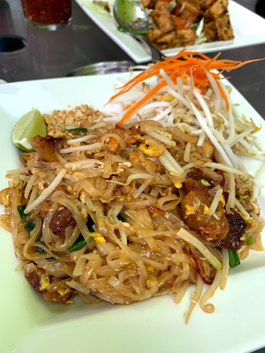 Thai Coconut | 1801 Colorado Blvd, Los Angeles, CA 90041, USA | Phone: (323) 344-3796