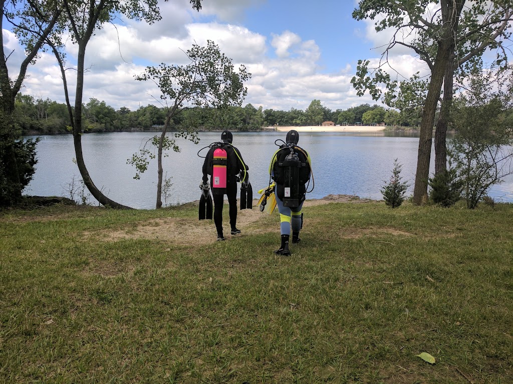 White Star Park Beach | 925 S Main St, Gibsonburg, OH 43431, USA | Phone: (419) 332-2740