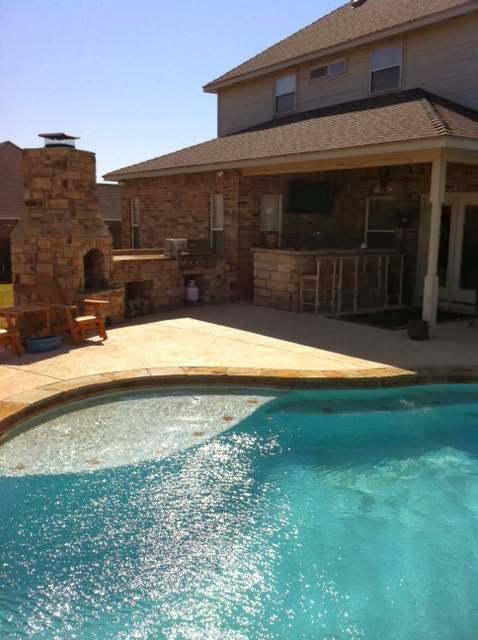 Crystal Cay Custom Pools | 2606 NW 32nd St, Newcastle, OK 73065, USA | Phone: (405) 550-6388