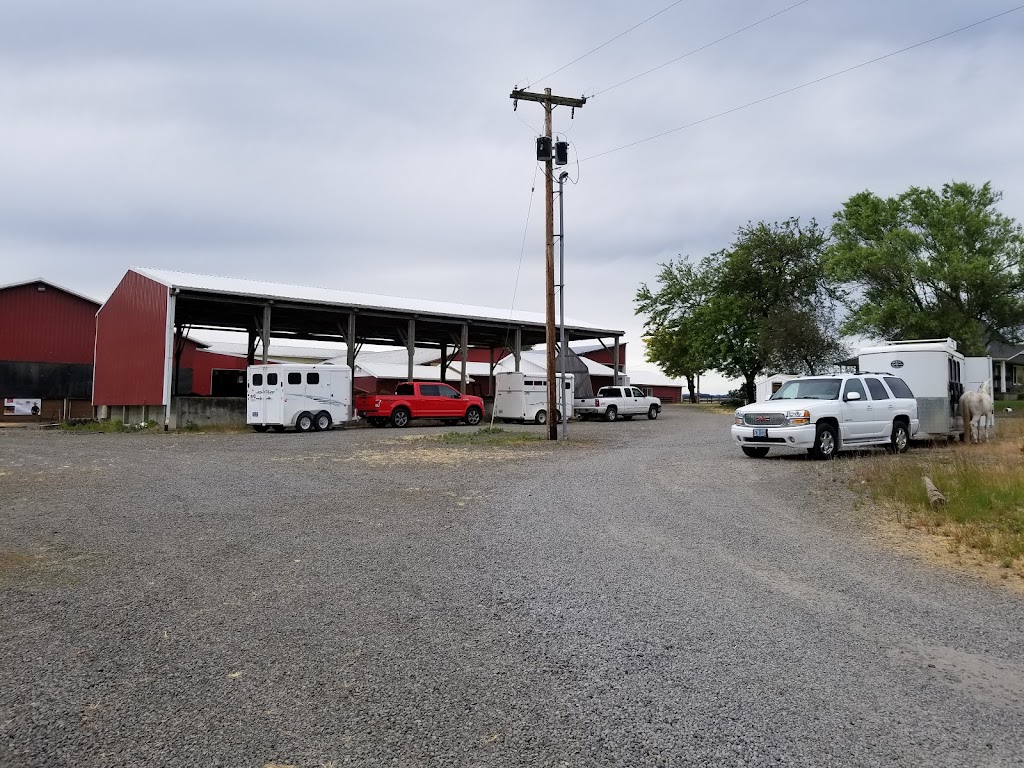 Gibson Stables LLC | 16509 NW Sellers Rd, Banks, OR 97106 | Phone: (971) 998-4844