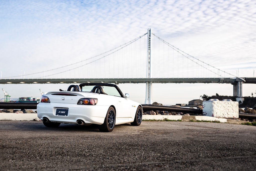 Annex Suspension Group | 45200 Industrial Dr Unit #3, Fremont, CA 94538, USA | Phone: (510) 737-6077