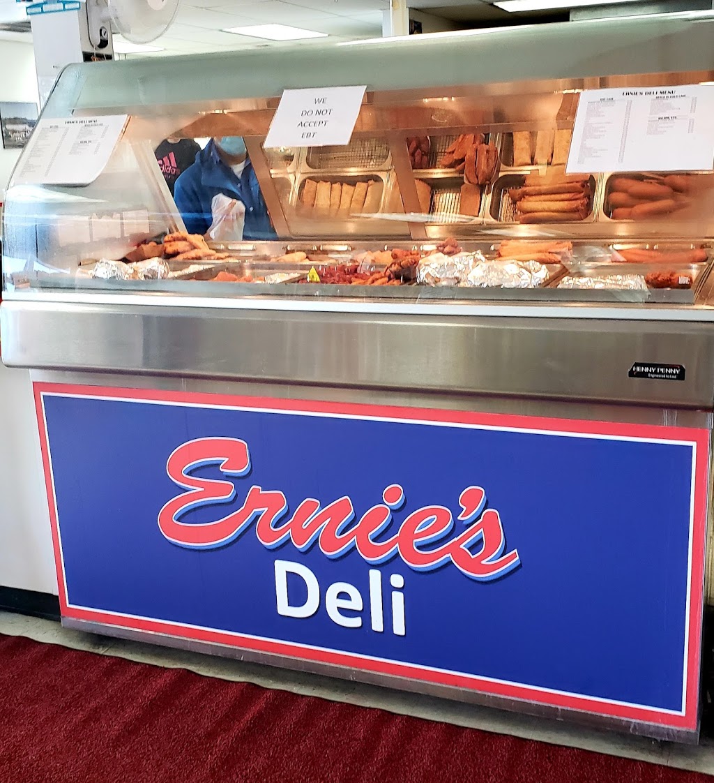 Ernies Fuel Stop | 22018 84th Ave S, Kent, WA 98032, USA | Phone: (253) 872-8368