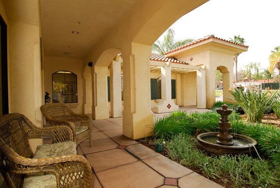 Brookdale Corona | 2005 Kellogg Ave, Corona, CA 92879, USA | Phone: (951) 898-6991