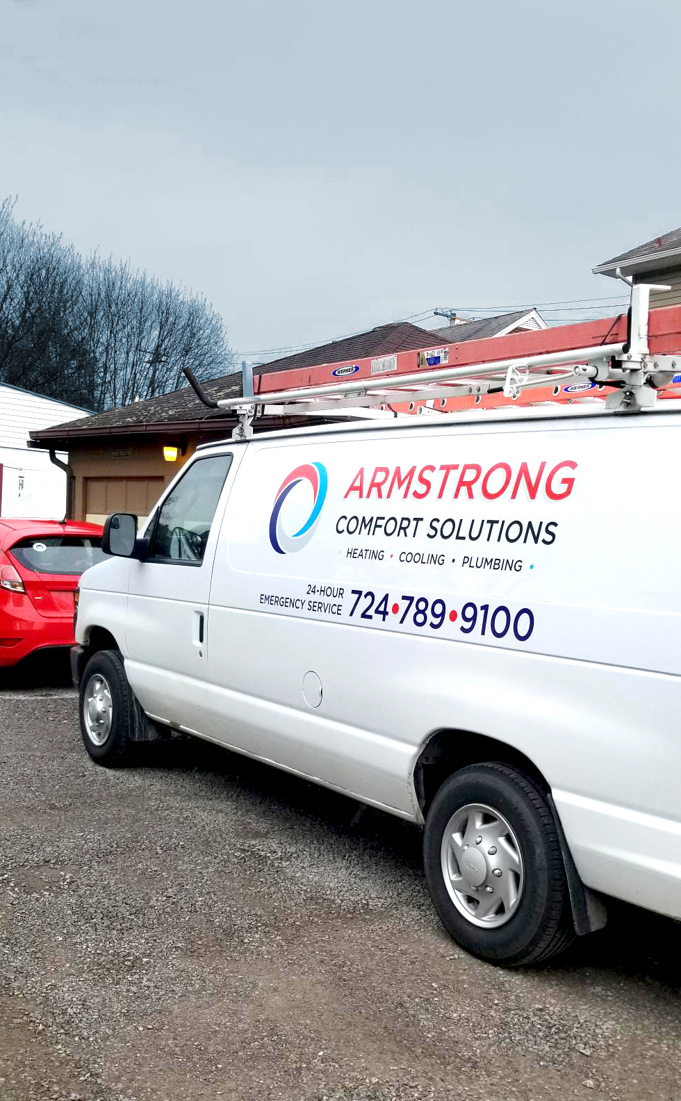 Armstrong Comfort Solutions | 1755 US-30, Clinton, PA 15026, USA | Phone: (724) 789-9100