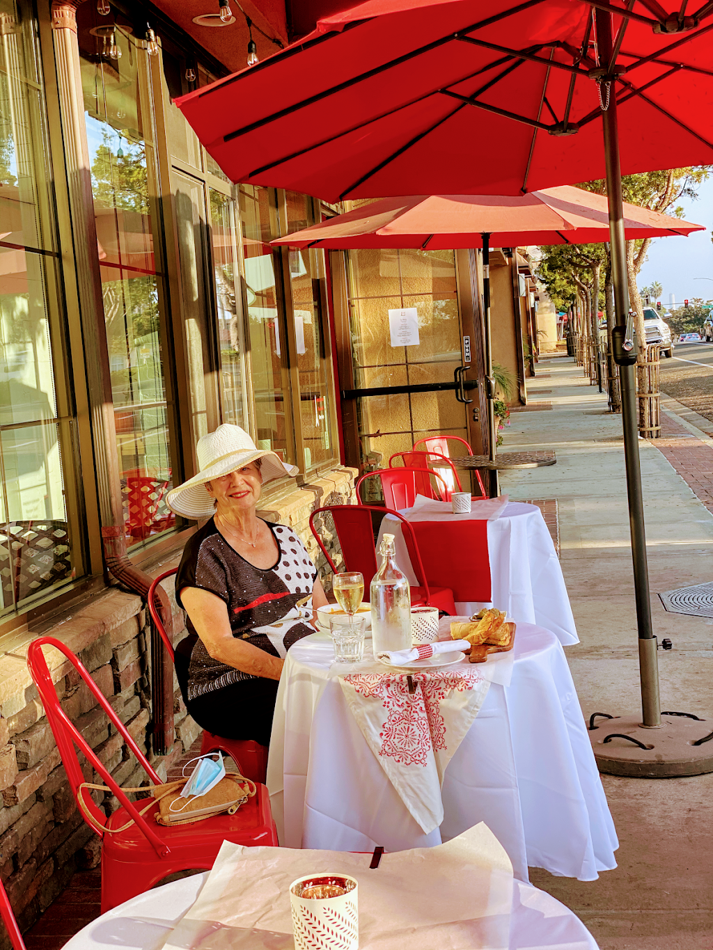 French Corner @ Carlsbad Village | 2744 Carlsbad Blvd, Carlsbad, CA 92008 | Phone: (760) 453-7475