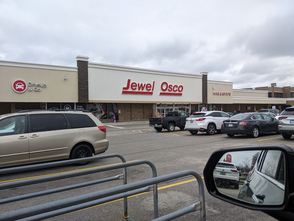 Jewel-Osco Pharmacy | 140 W Lake St, Addison, IL 60101, USA | Phone: (630) 628-6904