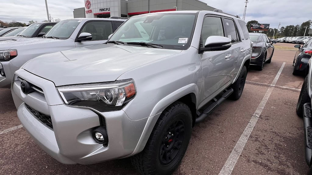 Principle Toyota of Hernando | 2887 McIngvale Rd, Hernando, MS 38632, USA | Phone: (662) 863-3640