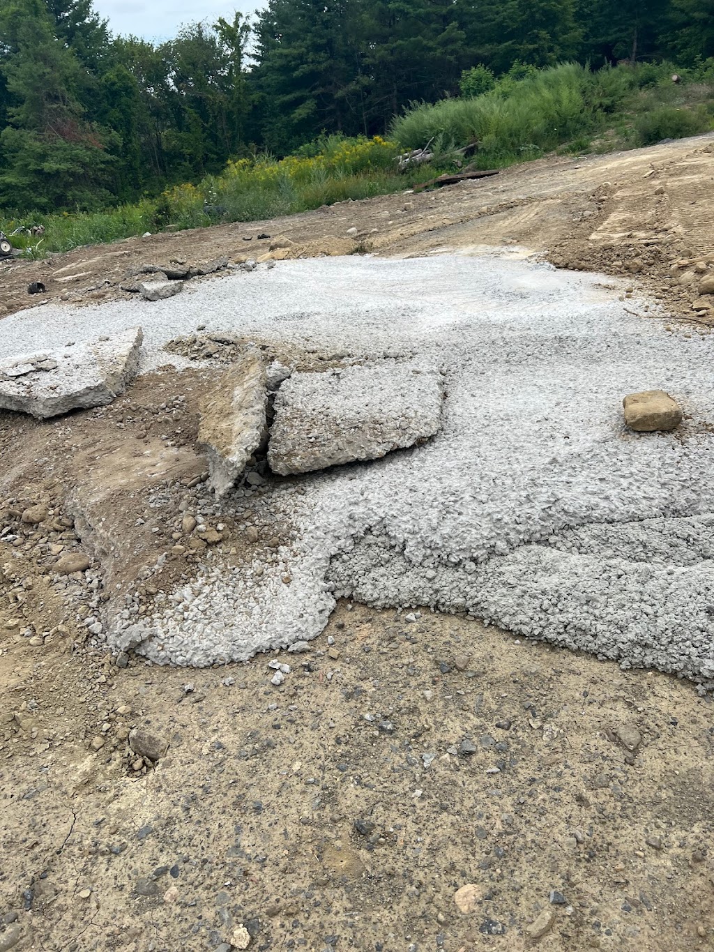 Albany Concrete Company | 5 Commerce Ave, Albany, NY 12206, USA | Phone: (518) 489-7035